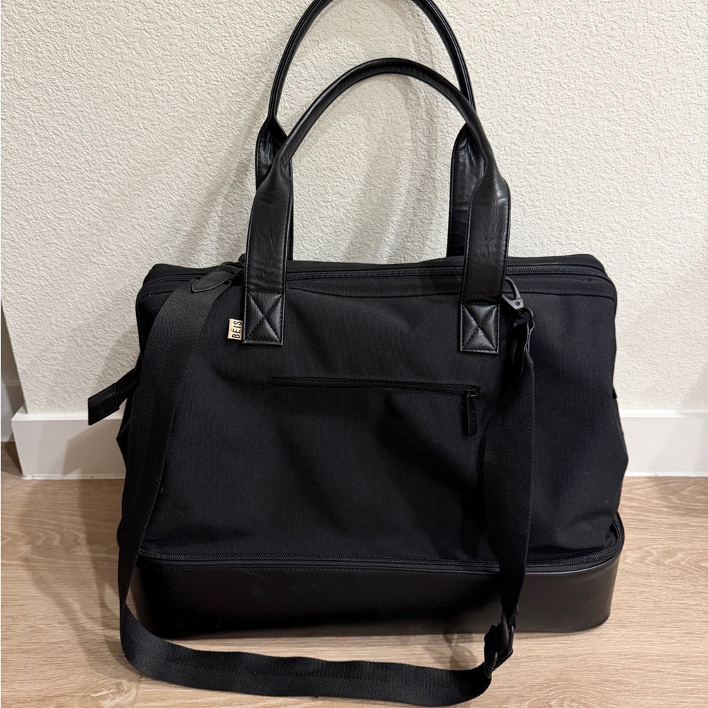 BEIS Black Weekender - image 2